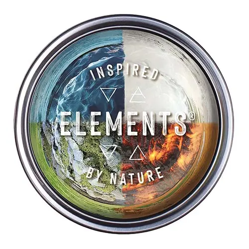 Elements Logo