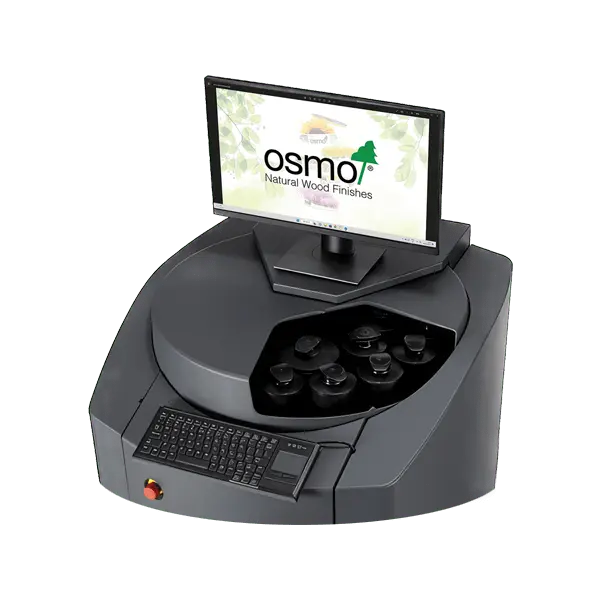 Osmo Tinting System