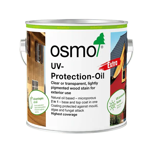 UV-Protection Oil Extra